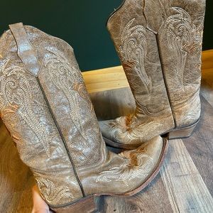 Women’s Cowboy Boots